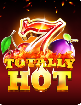 Totally Hot