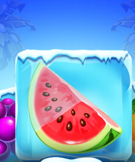 Frozen Fruit