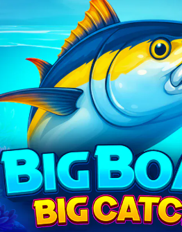 BigTuna Bonanza
