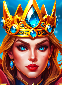 Dragon Queen Megaways